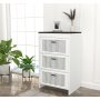 HANAH HOME Komoda Done - slika 2