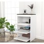 HANAH HOME Komoda Done - slika 3