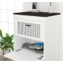 HANAH HOME Komoda Done - slika 4
