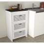HANAH HOME Komoda Done - slika 5