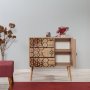 HANAH HOME Komoda Verybox 720 - slika 3