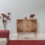HANAH HOME Komoda Verybox 720 - slika 4