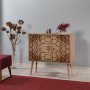 HANAH HOME Komoda Verybox 720 - slika 1
