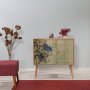 HANAH HOME Komoda Verybox 727 - slika 4
