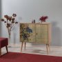 HANAH HOME Komoda Verybox 727 - slika 1