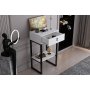 HANAH HOME Komoda Valanti White - slika 3