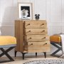 HANAH HOME Komoda Holy - slika 2