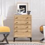 HANAH HOME Komoda Holy - slika 1