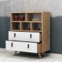HANAH HOME Komoda Beggu - slika 2