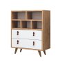 HANAH HOME Komoda Beggu - slika 3