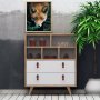 HANAH HOME Komoda Beggu - slika 1