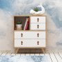 HANAH HOME Komoda Fallow - slika 2