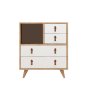 HANAH HOME Komoda Fallow - slika 5