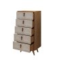 HANAH HOME Komoda Spanze - slika 3