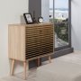 HANAH HOME Komoda Trio 220 - slika 2