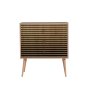 HANAH HOME Komoda Trio 220 - slika 4