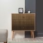 HANAH HOME Komoda Trio 220 - slika 1