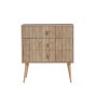 HANAH HOME Komoda Trio 728 - slika 4