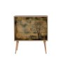 HANAH HOME Komoda Trio 729 - slika 4