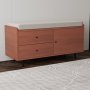 HANAH HOME Cipelarnik Lara - slika 2