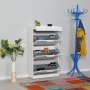 HANAH HOME Cipelarnik Shc 431 Dd 1 - slika 2