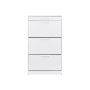 HANAH HOME Cipelarnik Shc 431 Dd 1 - slika 5