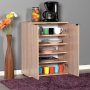HANAH HOME Cipelarnik Shc 220 Ss 1 - slika 2