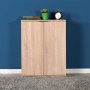 HANAH HOME Cipelarnik Shc 220 Ss 1 - slika 1