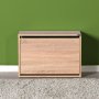 HANAH HOME Cipelarnik Shc 110 Ss 1 - slika 2
