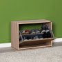HANAH HOME Cipelarnik Shc 110 Ss 1 - slika 4