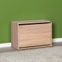 HANAH HOME Cipelarnik Shc 110 Ss 1 - slika 1