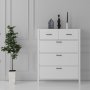 HANAH HOME Cipelarnik FRN 12044 - slika 2