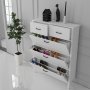 HANAH HOME Cipelarnik FRN 12044 - slika 3