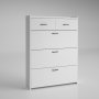 HANAH HOME Cipelarnik FRN 12044 - slika 5