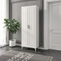HANAH HOME Cipelarnik Dante White - slika 1