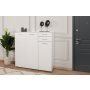 HANAH HOME Cipelarnik Adr 532 Bb 1 - slika 2
