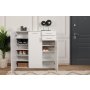 HANAH HOME Cipelarnik Adr 532 Bb 1 - slika 3