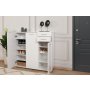 HANAH HOME Cipelarnik Adr 532 Bb 1 - slika 4