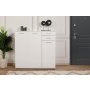 HANAH HOME Cipelarnik Adr 532 Bb 1 - slika 1