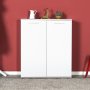 HANAH HOME Cipelarnik Adr 520 Bb 1 - slika 3