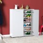 HANAH HOME Cipelarnik Adr 520 Bb 1 - slika 4