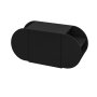 HANAH HOME Cipelarnik Pozy Shoe Bench Black - slika 5