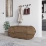 HANAH HOME Cipelarnik Pozy Shoe Bench Hitit - slika 3