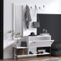HANAH HOME Cipelarnik Lopp - slika 2