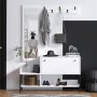 HANAH HOME Cipelarnik Lopp - slika 1