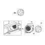 ELICA Filter za aspirator Model 47 - CFC0141497 - slika 2