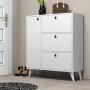 HANAH HOME Cipelarnik Bella 1800 - slika 1