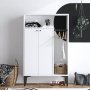 HANAH HOME Cipelarnik Julia - slika 1