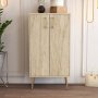 HANAH HOME Cipelarnik Prag Travertine - slika 2