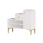 HANAH HOME Cipelarnik Abigail - slika 4